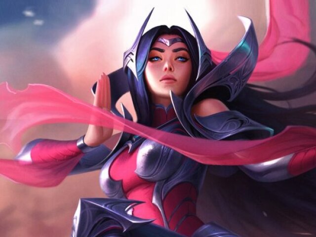 Irelia