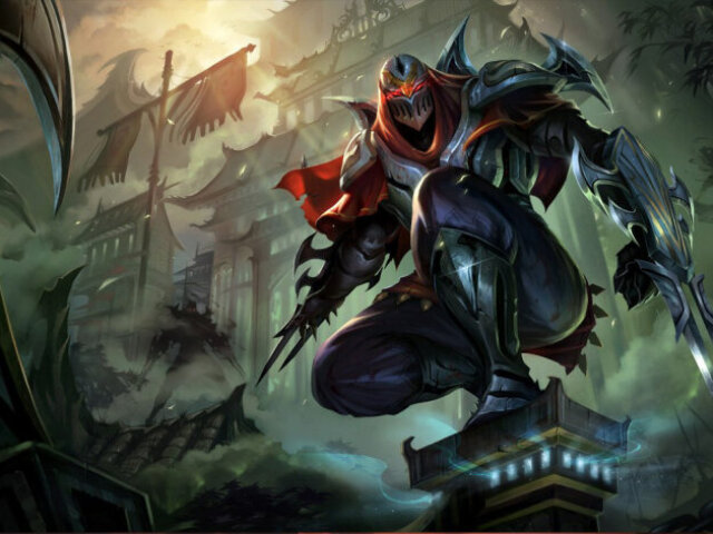 Zed