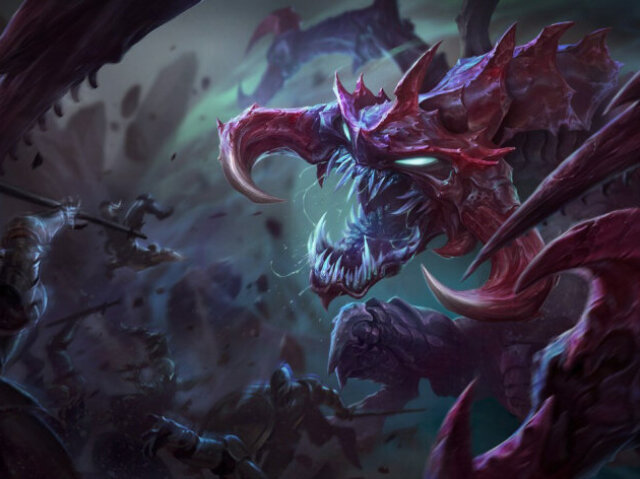 Cho'gath