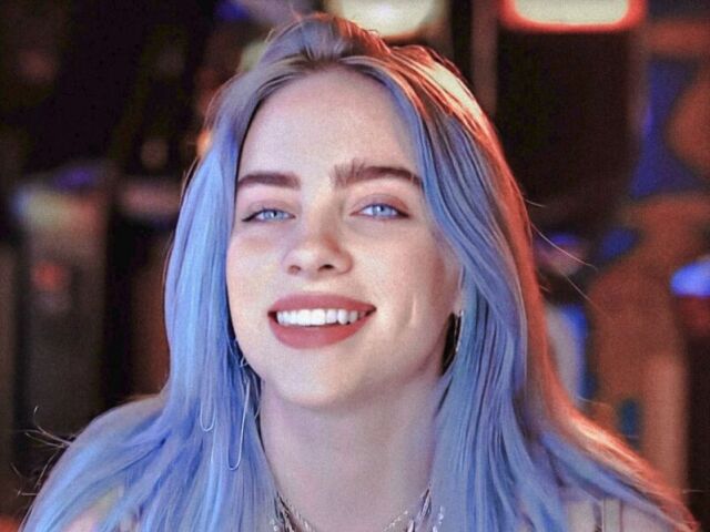 Billie eilish