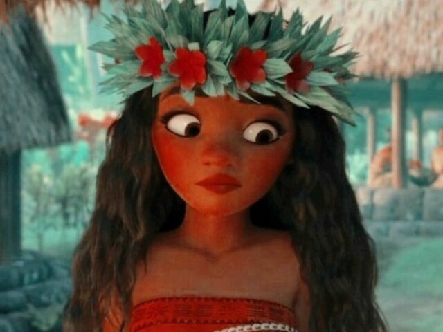 Moana