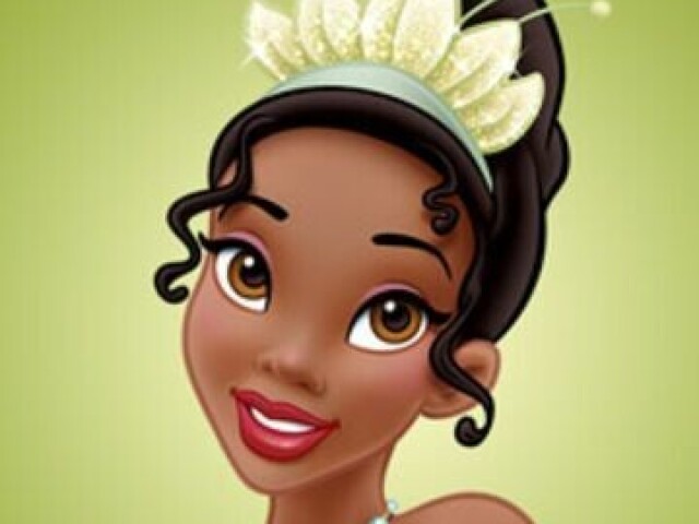 Tiana