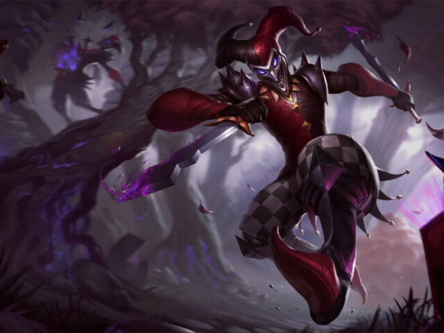 Shaco