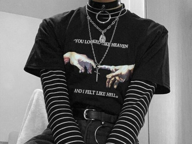 🔥 E-girl 🔥