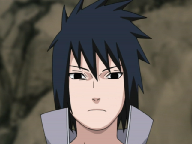 Sasuke