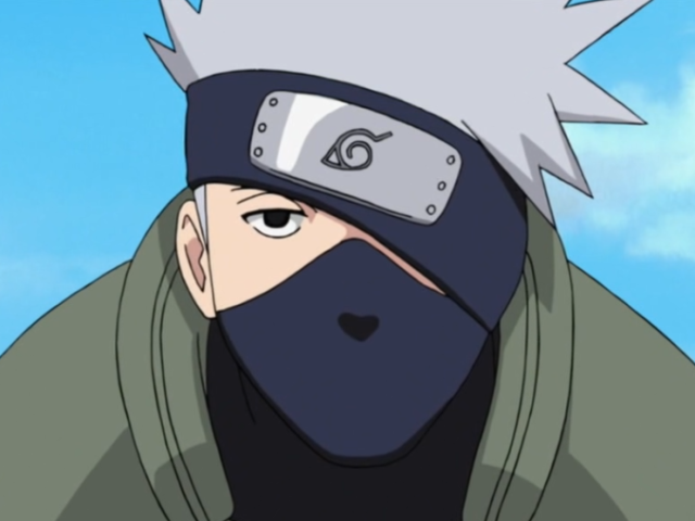 Kakashi