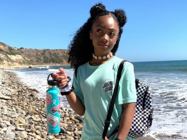 🏖 Vsco-girl 🏖