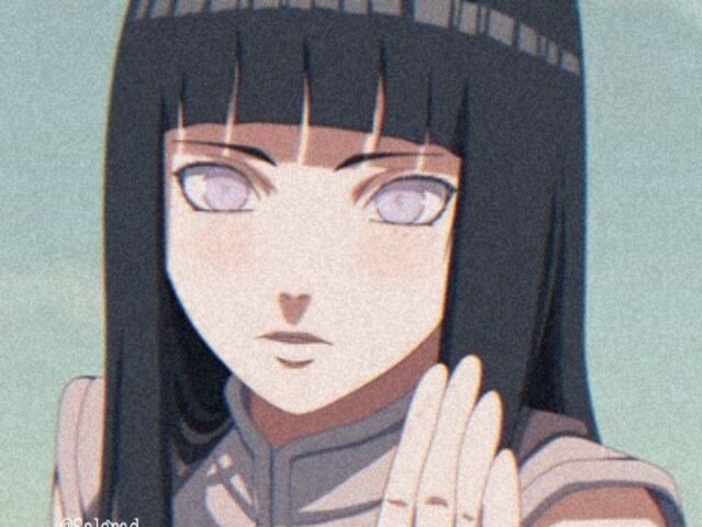 Hinata