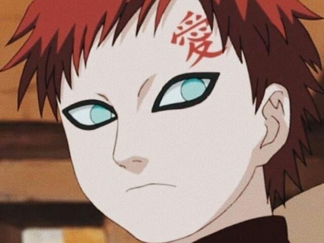 Gaara
