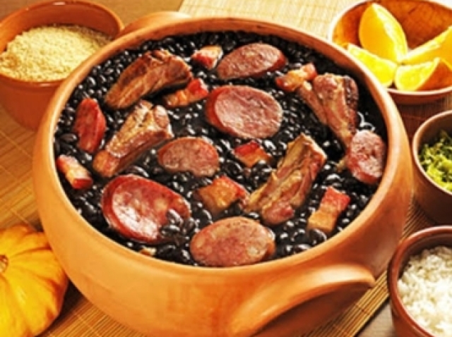 Feijoada