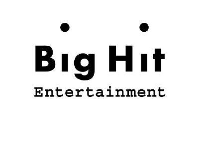 BIG HIT Entertainment