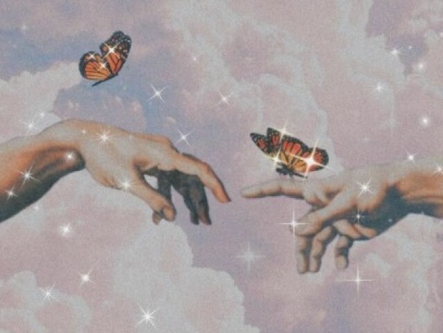 🦋𝔒𝔑🦋