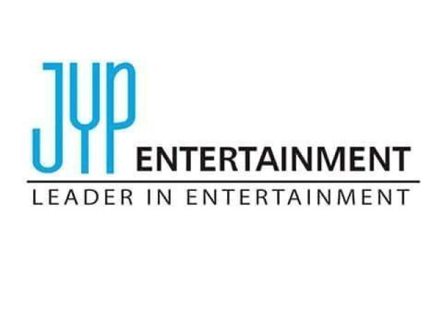 JYP Entertainment