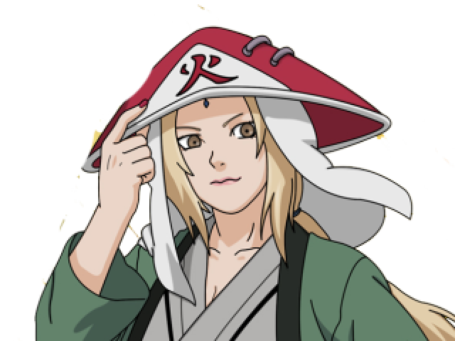 Tsunade