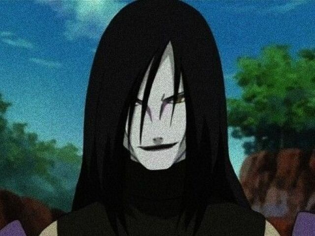 Orochimaru
