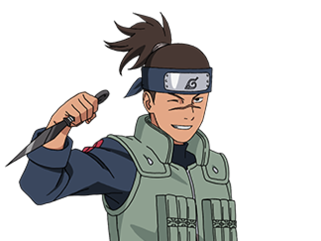 Iruka