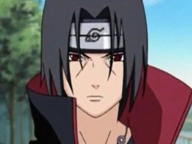 Itachi