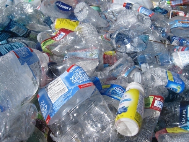 plastico
