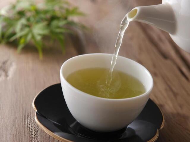 cha