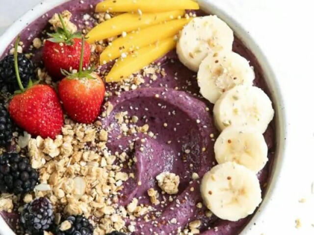 Açaí