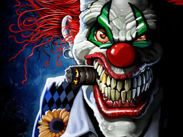 shaco