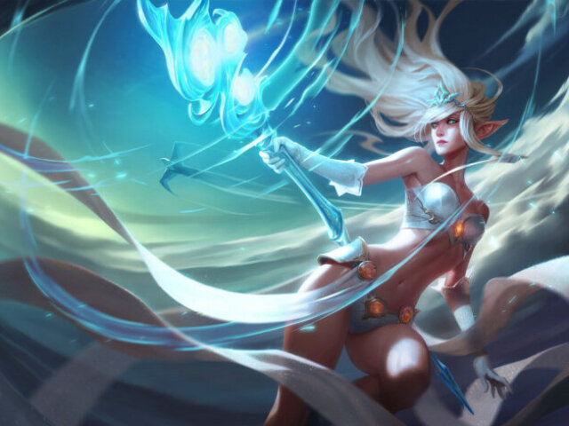 janna