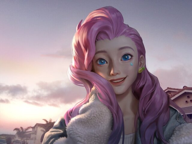 seraphine