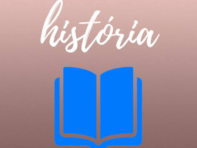 História 📖