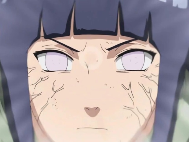 byakugan