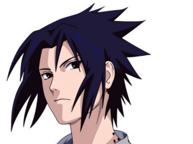 sasuke