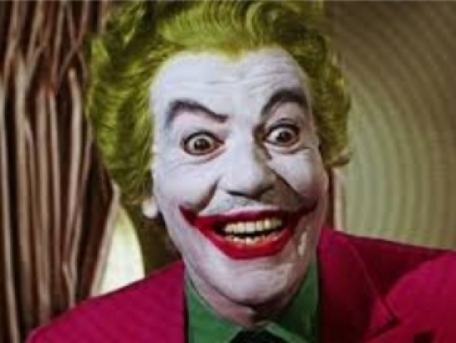 Cesar Romero