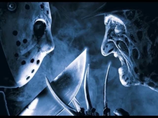 Freed vs Jason