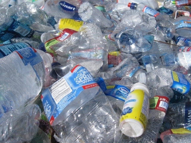 plastico