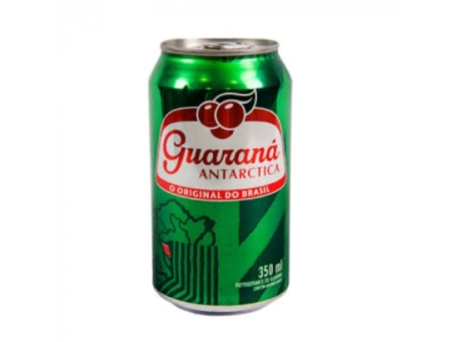 Guaraná Antártica