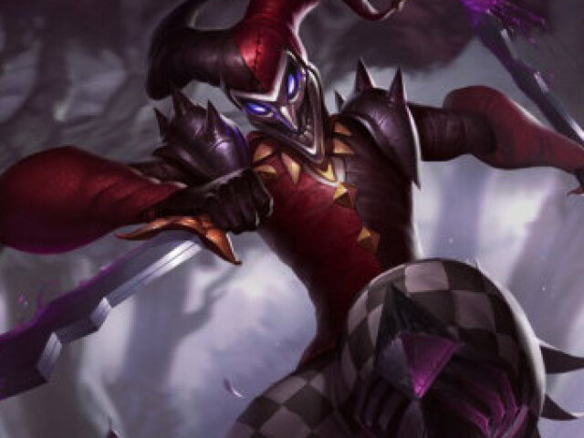 shaco