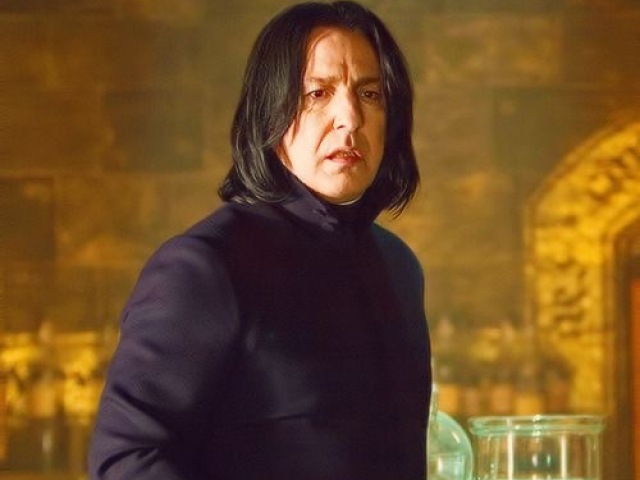 Snape