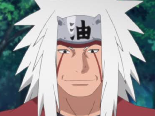 JIRAYA