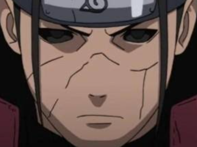 HASHIRAMA