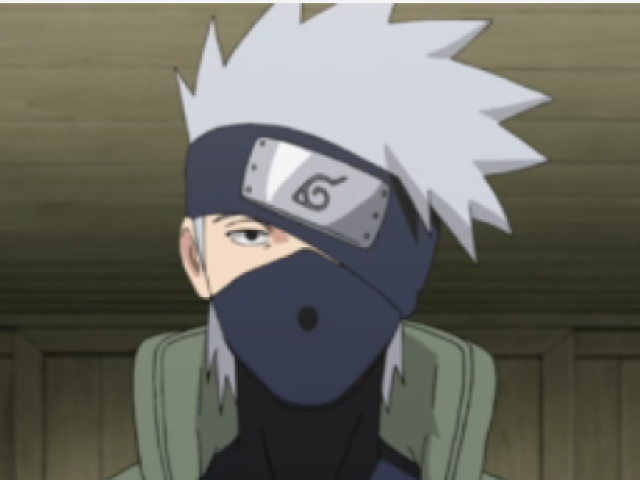 KAKASHI