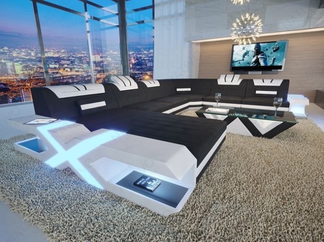 Casa futurista
