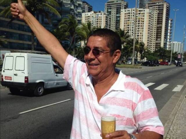 Zeca Pagodinho