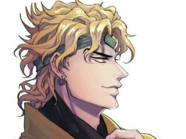 Dio Brando