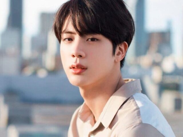 Você consegue acertar o MV por uma cena do Jin? (BTS)
