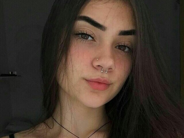 ❣️Essa linda e maravilhosa ❣️