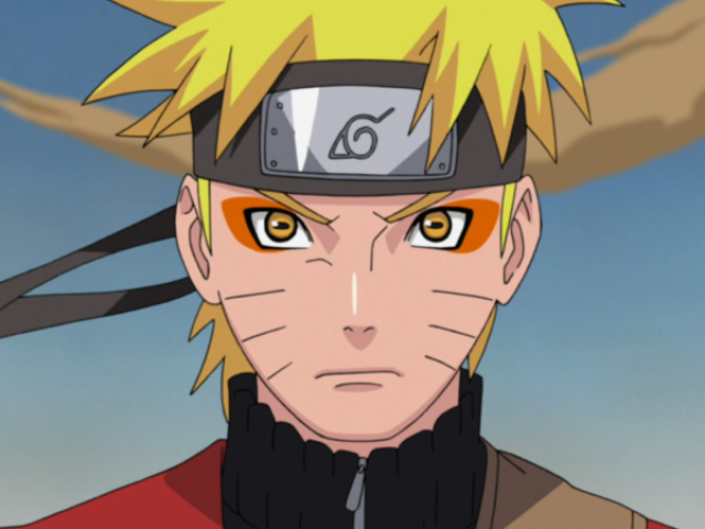 Naruto