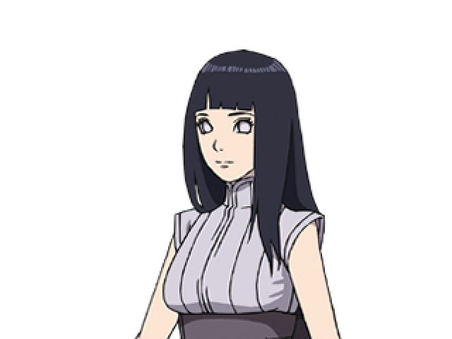Hinata