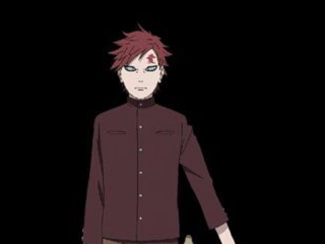 Gaara