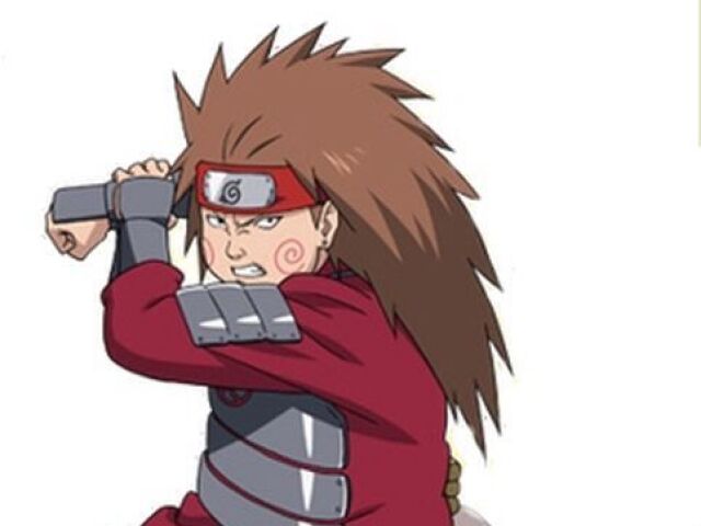Choji