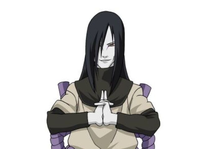 Orochimaru