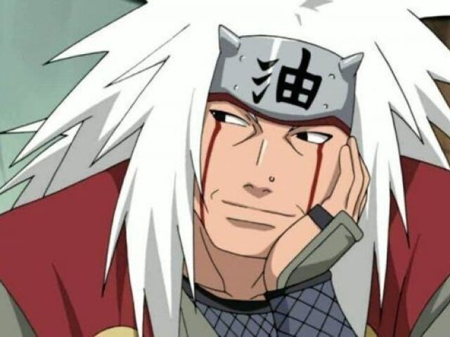 Jiraya